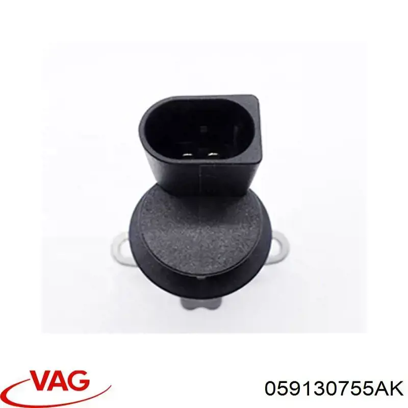 ТНВД 0445010632 Bosch