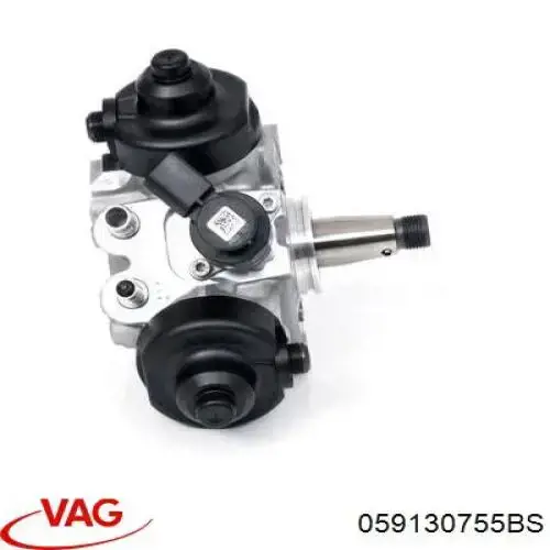 Насос топливный высокого давления (ТНВД) Bosch 0445010673 цена, от 469.56 USD