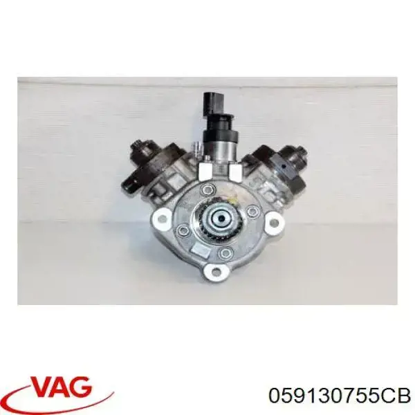 059130755CB VAG Насос топливный высокого давления (ТНВД)