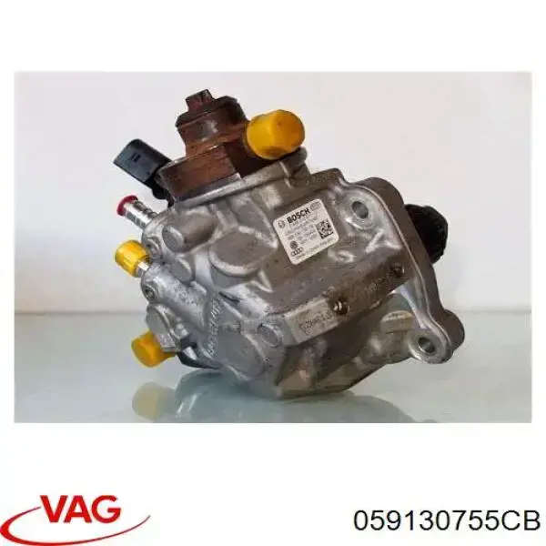 Насос топливный высокого давления (ТНВД) VAG 059130755CB цена, от 225.73 USD