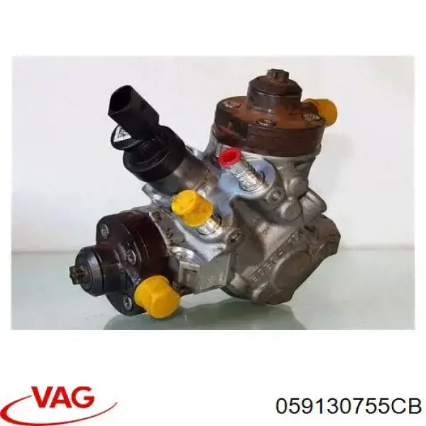 Насос топливный высокого давления VAG 059130755CB