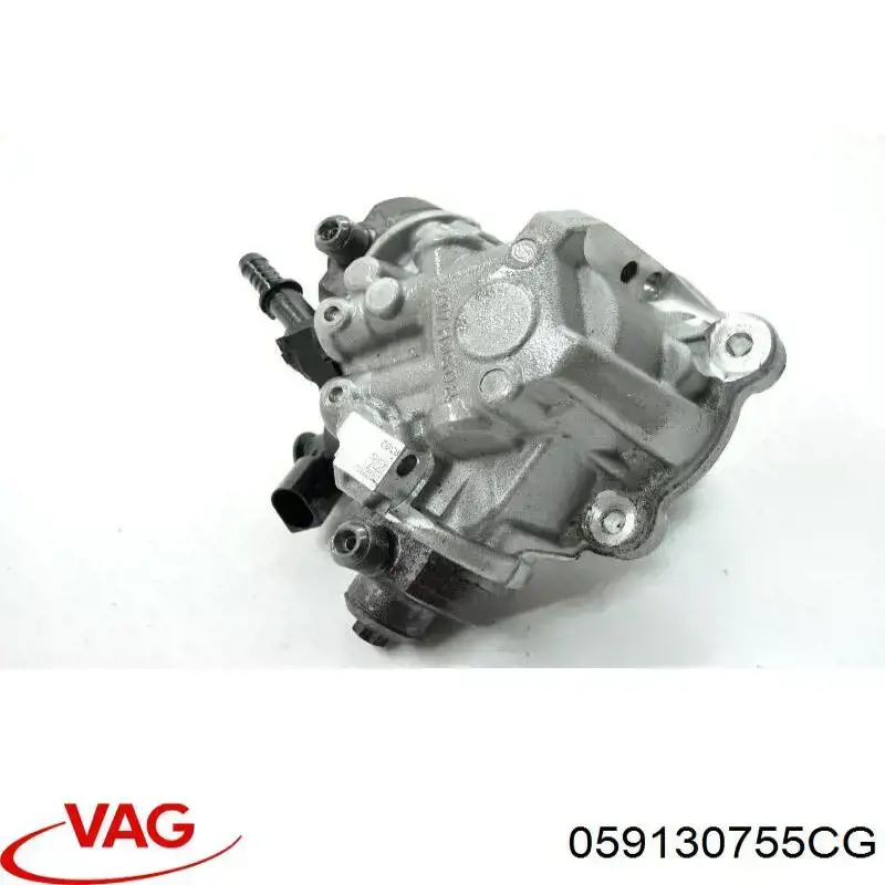 Насос топливный высокого давления (ТНВД) VAG 059130755CG цена, от 190.04 USD