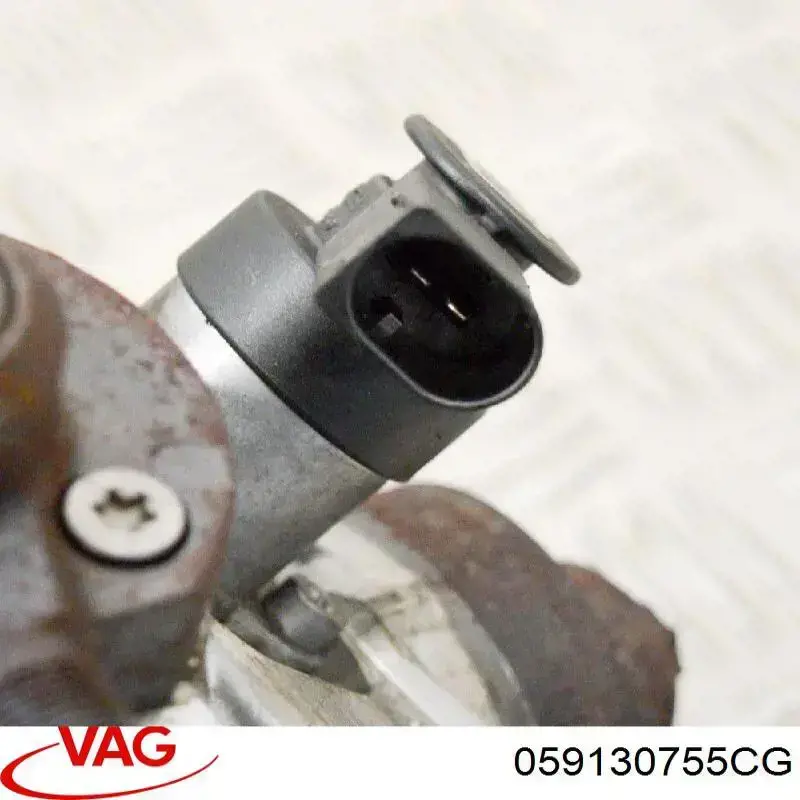 Купить 059130755CG VAG ТНВД