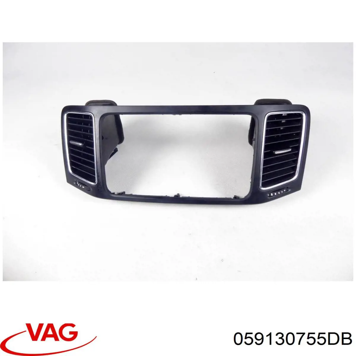 ТНВД 059130755DB VAG