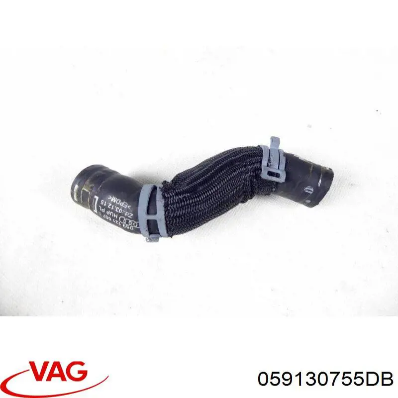 Насос топливный высокого давления VAG 059130755DB