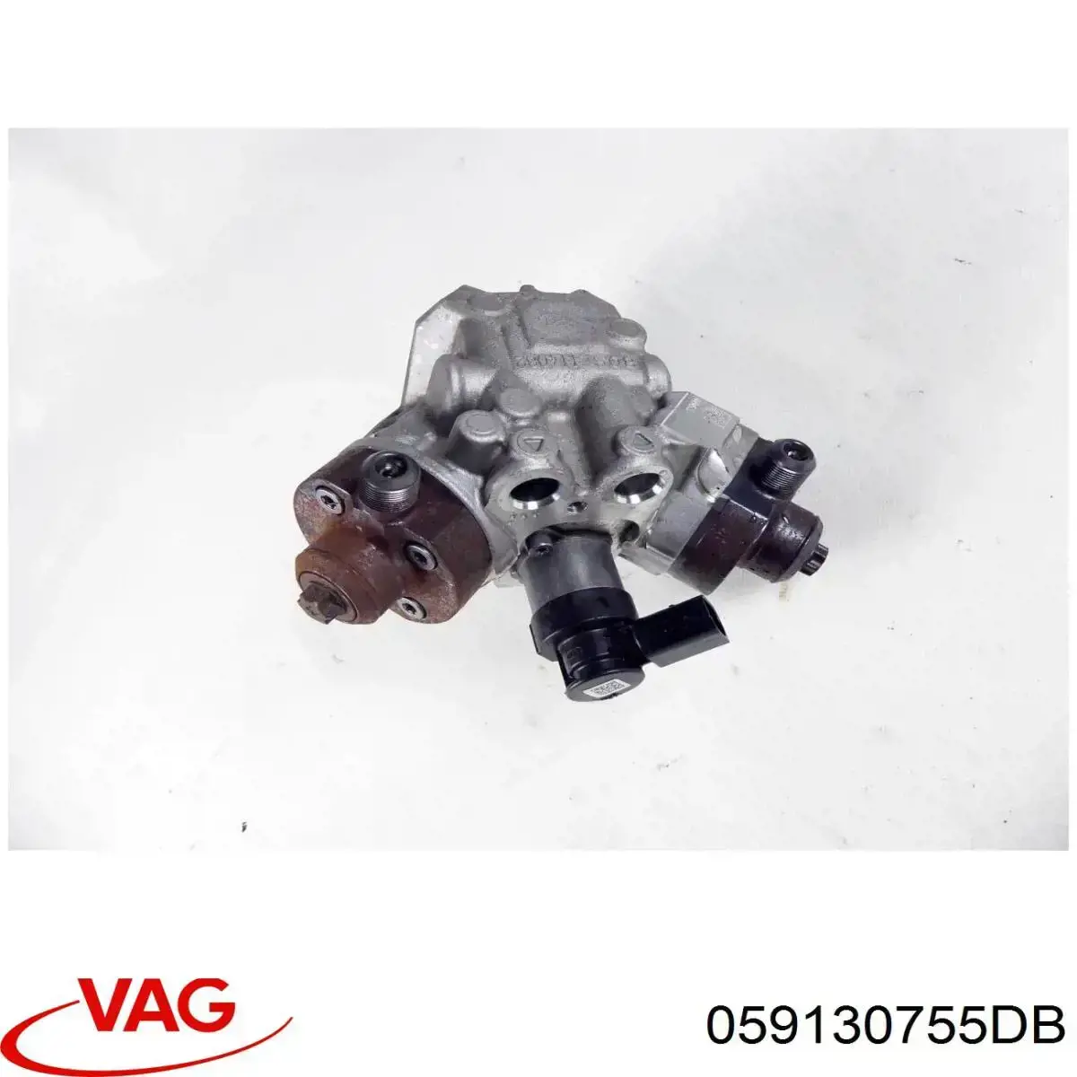 Насос топливный высокого давления (ТНВД) VAG 059130755DB цена, от 443.41 USD