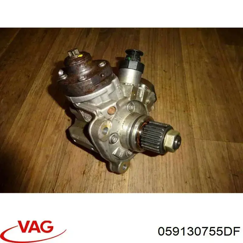 Насос топливный высокого давления (ТНВД) VAG 059130755DF цена, от 749.33 USD