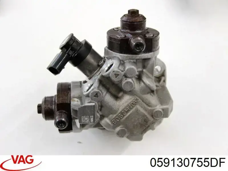 Купить 059130755DF VAG ТНВД