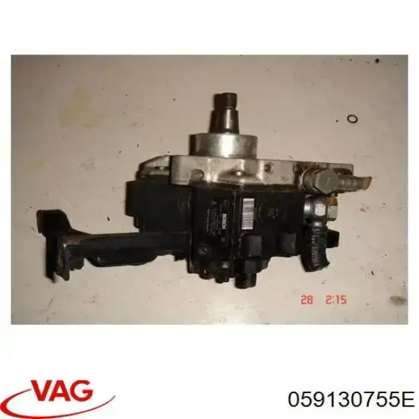 Купить 059130755E VAG ТНВД
