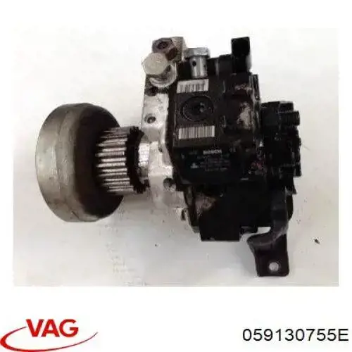 Насос топливный высокого давления VAG 059130755F