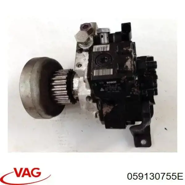 059130755F VAG Насос топливный высокого давления (ТНВД)