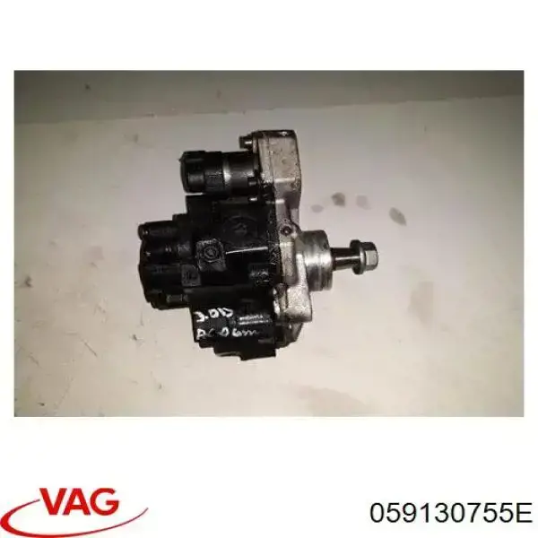 ТНВД 059130755E VAG