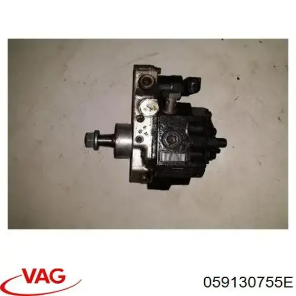 Насос топливный высокого давления VAG 059130755E
