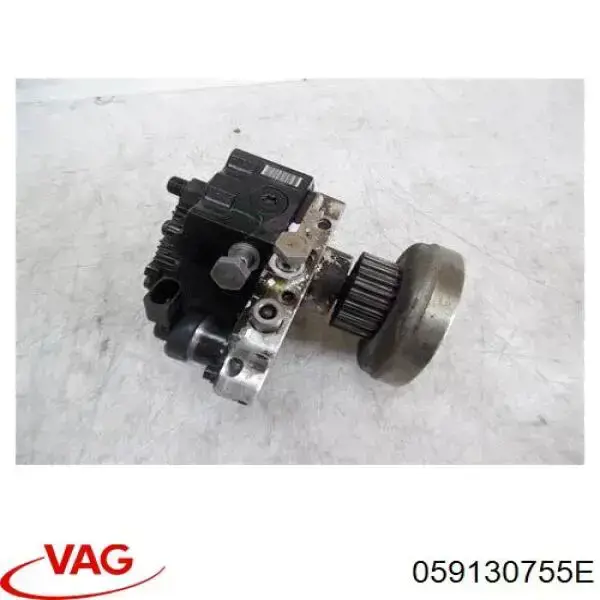 Насос топливный высокого давления (ТНВД) VAG 059130755E цена, от 164.70 USD