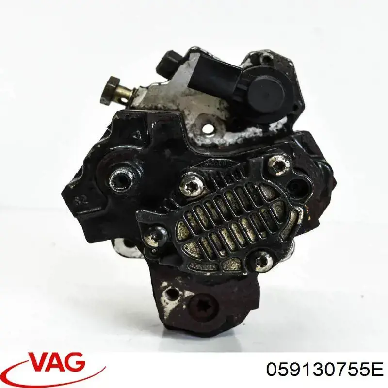 ТНВД 059130755E VAG