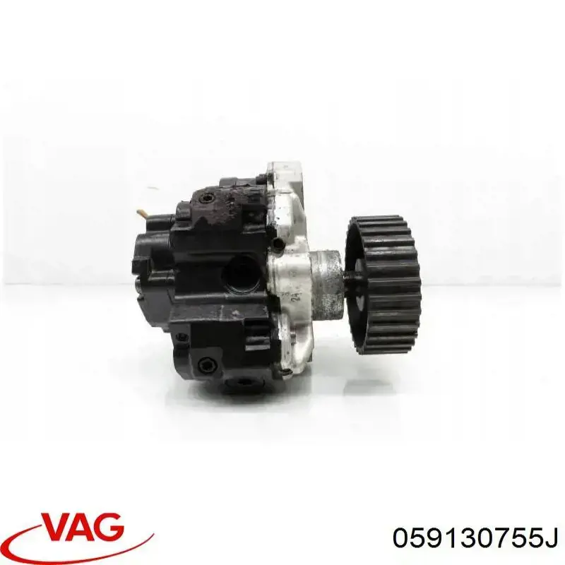 Купить 059130755J VAG ТНВД