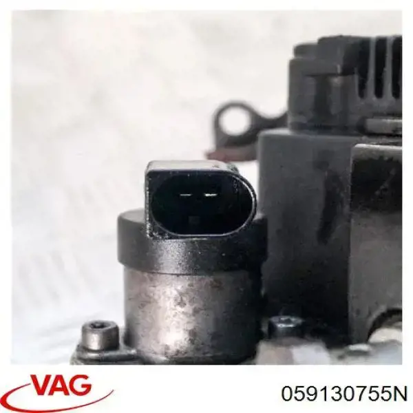 Bomba de combustível de pressão alta VAG 059130755N preço, a partir de 325,28 USD