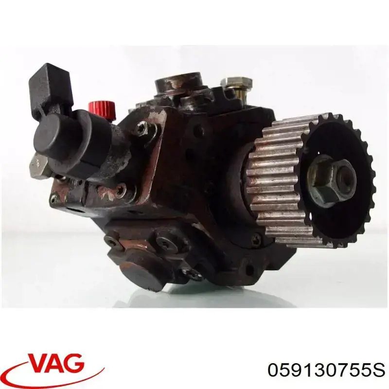 Насос топливный высокого давления (ТНВД) VAG 059130851X цена, от 120.36 USD