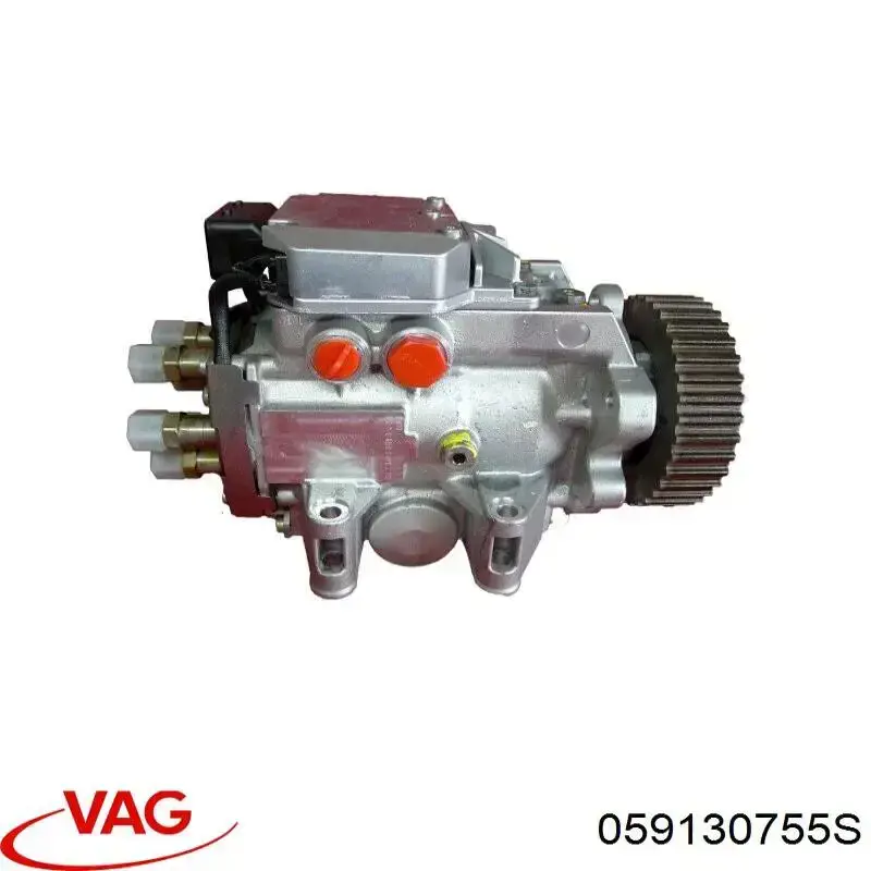 Купить 059130851X VAG ТНВД
