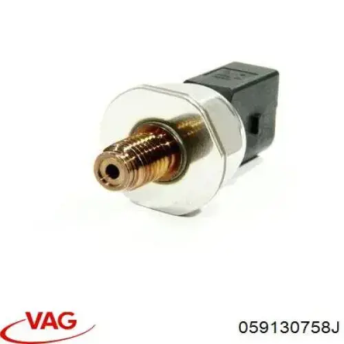 Датчик давления топлива VAG 059130758J цена, от 25.34 USD