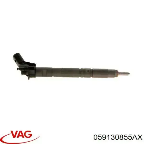 Форсунка инжектора VAG 059130855AX цена, от 106.19 USD