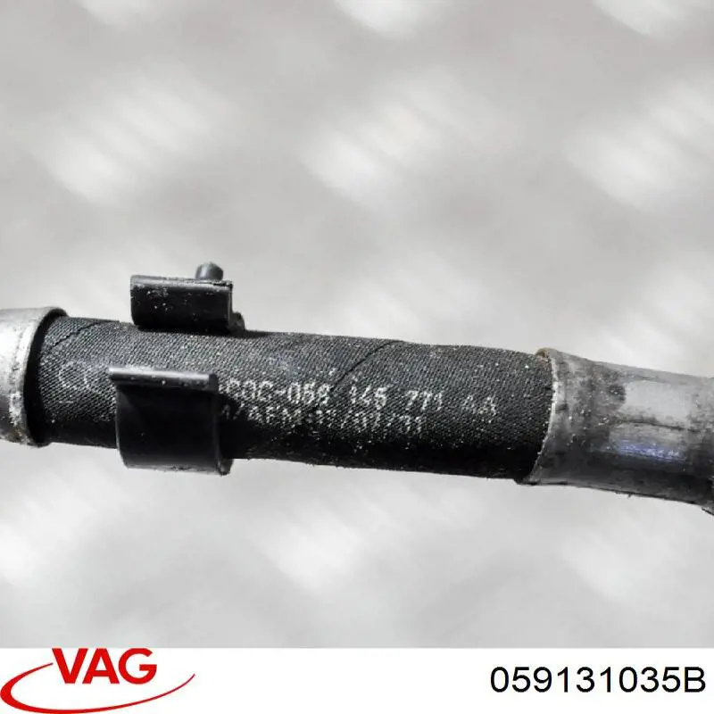  VAG 059131035B цена, от 15.20 USD