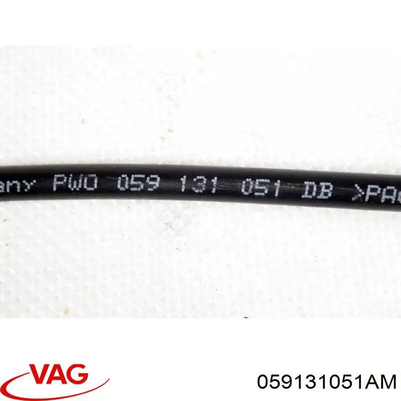  VAG 059131051AM цена, от 38.01 USD