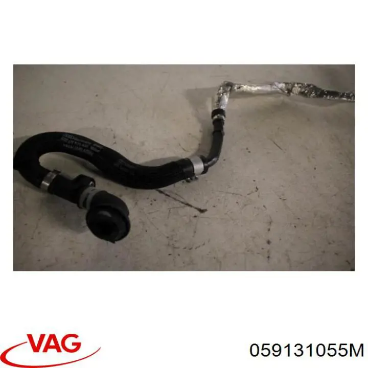 Купить 059131055M VAG 