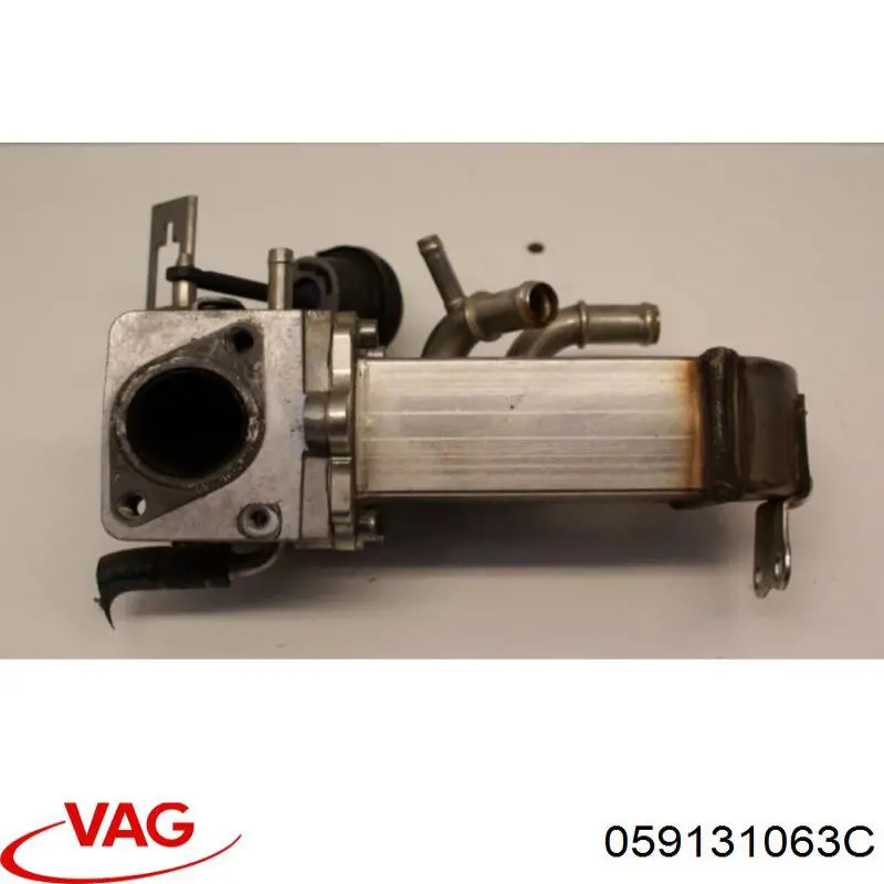 Купить 30131001 AND Регулирующая заслонка EGR