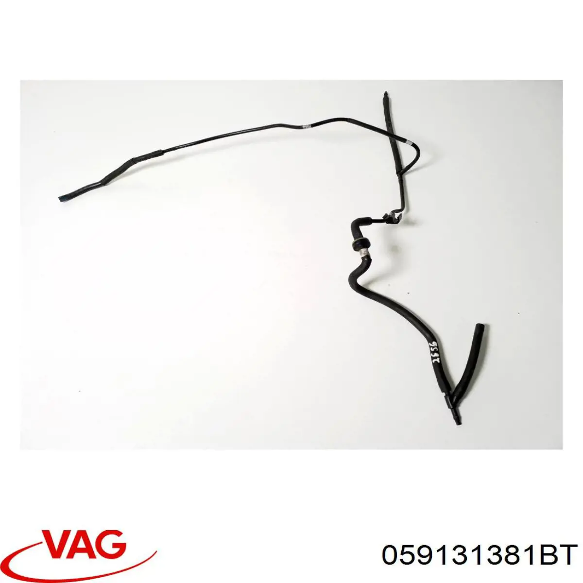 059131381BT VAG 