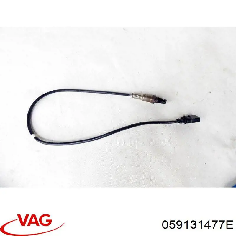 059131477E VAG Клапан рециркуляции отработавших газов EGR