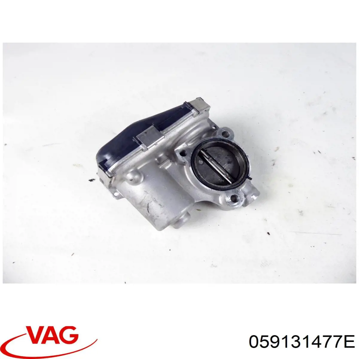 Купить 059131477H VAG Клапан EGR системы рециркуляции отработавших газов