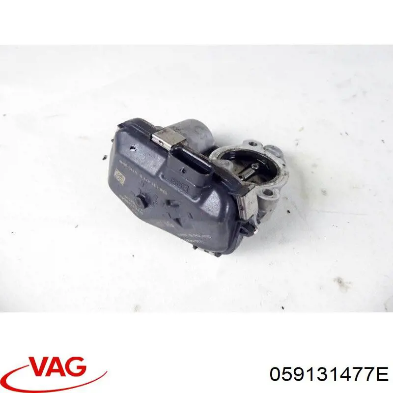 Приборы управления системы рециркуляции VAG 059131477H цена, от 190.04 USD