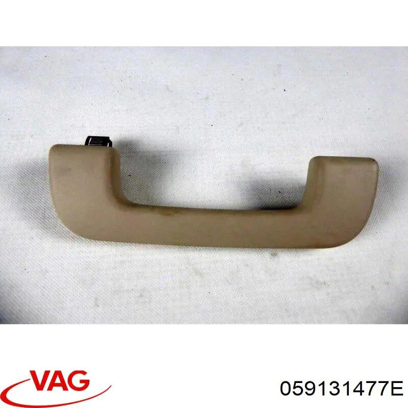 Купить 059131477E VAG Клапан EGR системы рециркуляции отработавших газов