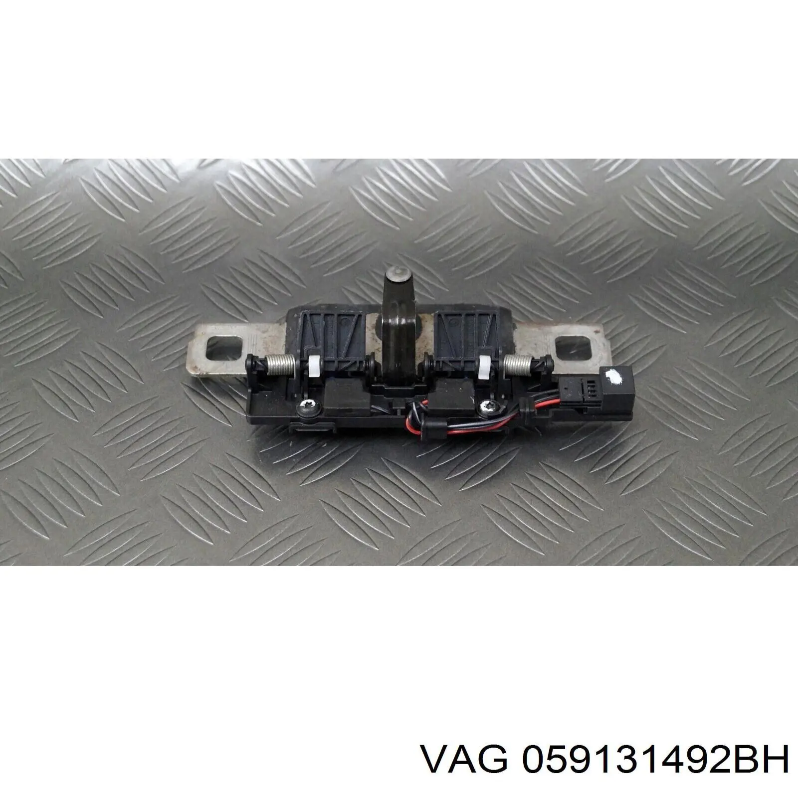  059131492BH VAG