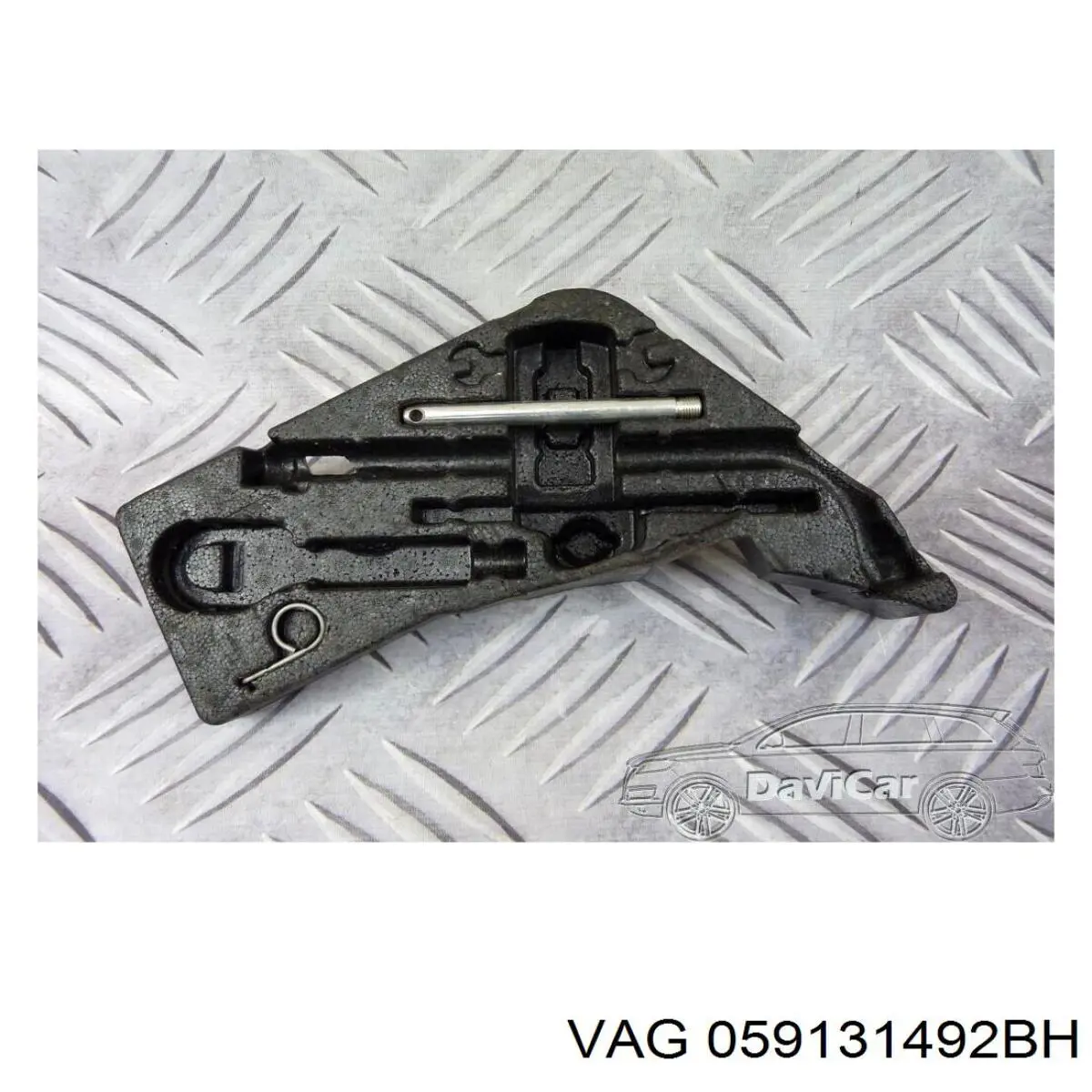  VAG 059131492BH