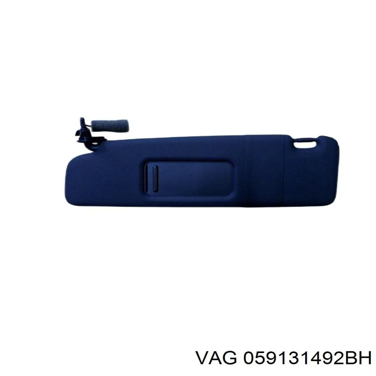 059131492BH VAG 