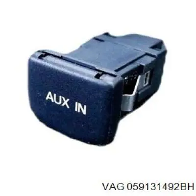  VAG 059131492BH цена, от 12.40 USD