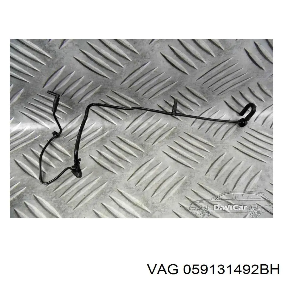 Купить 059131492BH VAG 