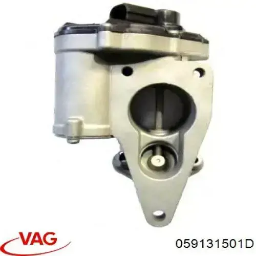 Приборы управления системы рециркуляции VAG 059131501D цена, от 101.35 USD