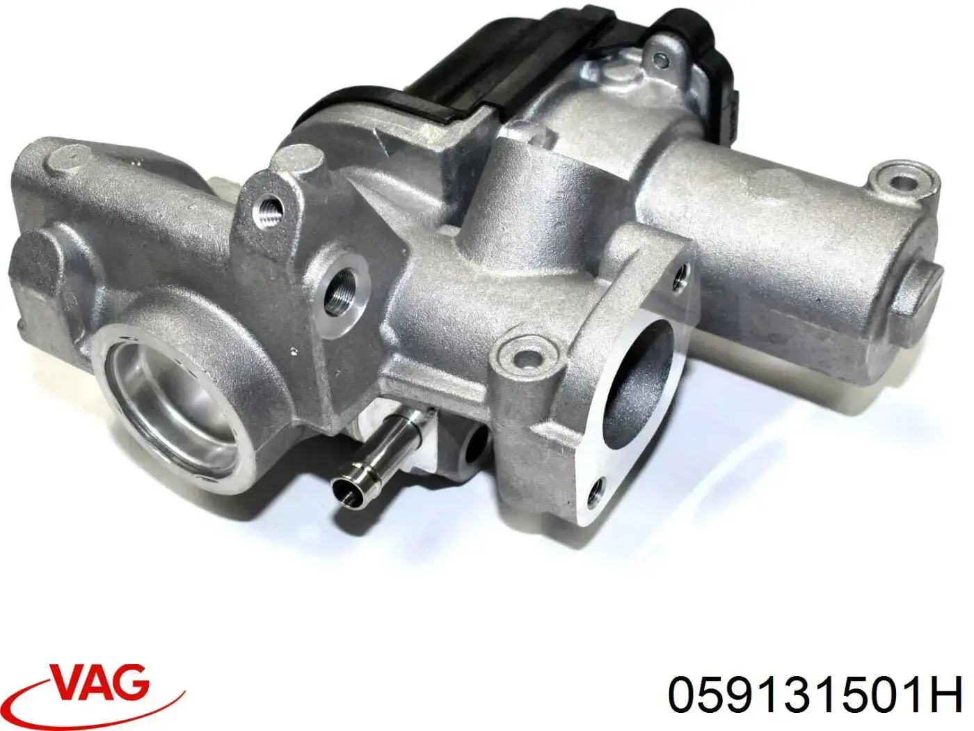 Приборы управления системы рециркуляции VAG 059131501H цена, от 57.01 USD