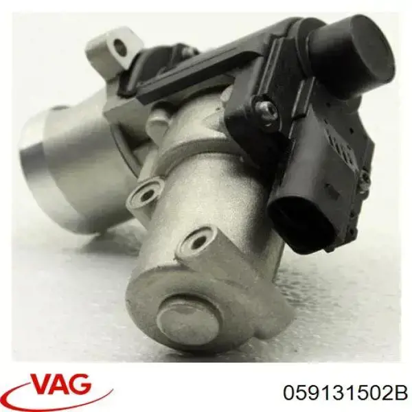 Приборы управления системы рециркуляции VAG 059131502B цена, от 62.71 USD