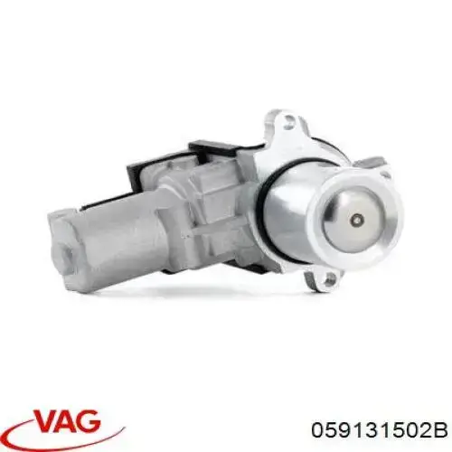 Купить 059131502B VAG Клапан EGR системы рециркуляции отработавших газов
