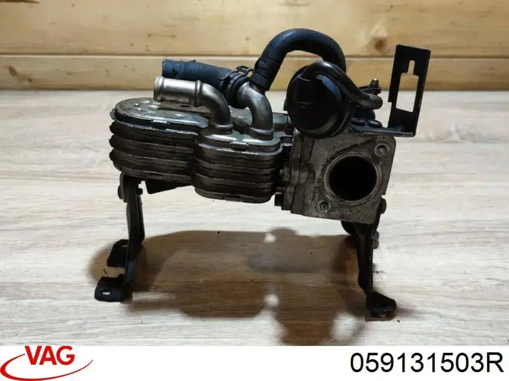 Купить 059131503R VAG Клапан EGR системы рециркуляции отработавших газов