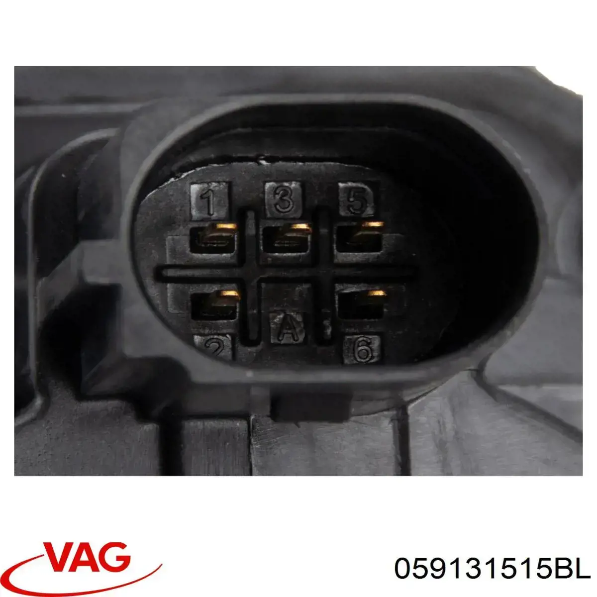 Радиатор системы EGR рециркуляции выхлопных газов VAG 059131515BL цена, от 1313.90 USD