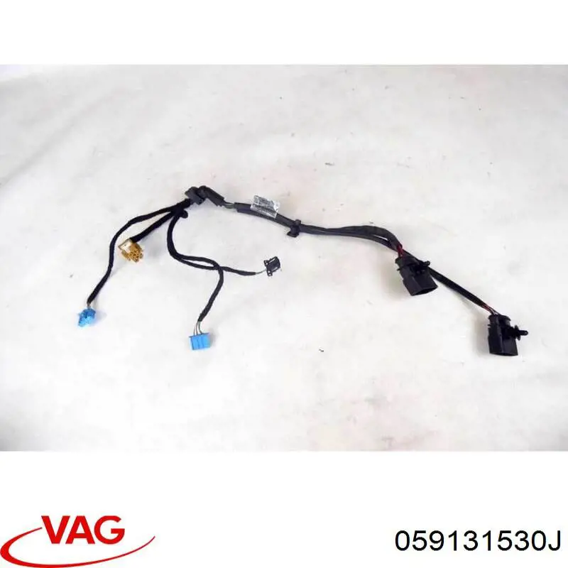 Купить 059131530J VAG 