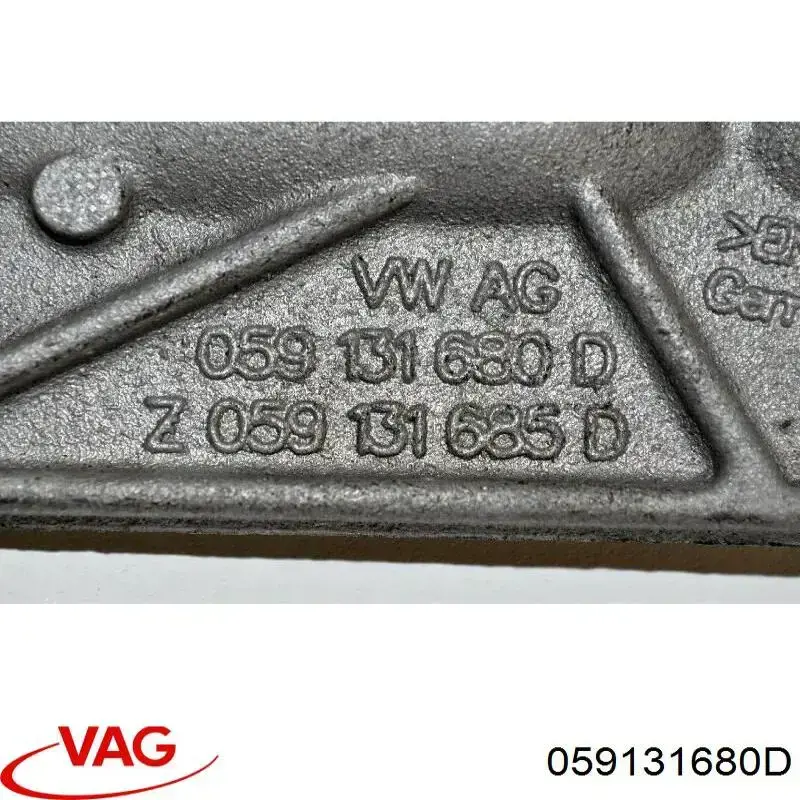  059131680D VAG