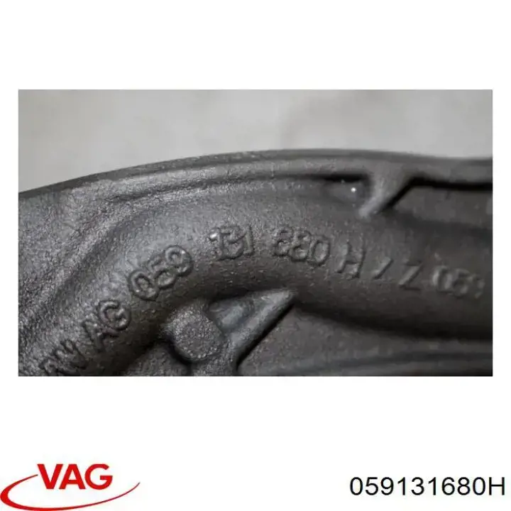Купить 059131680H VAG 
