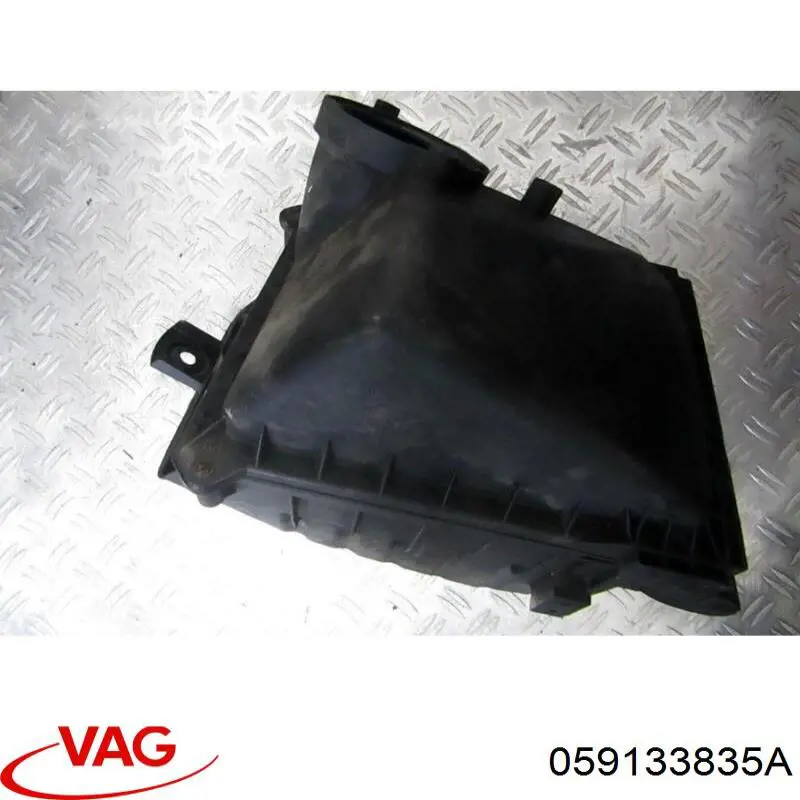 059133835A VAG 