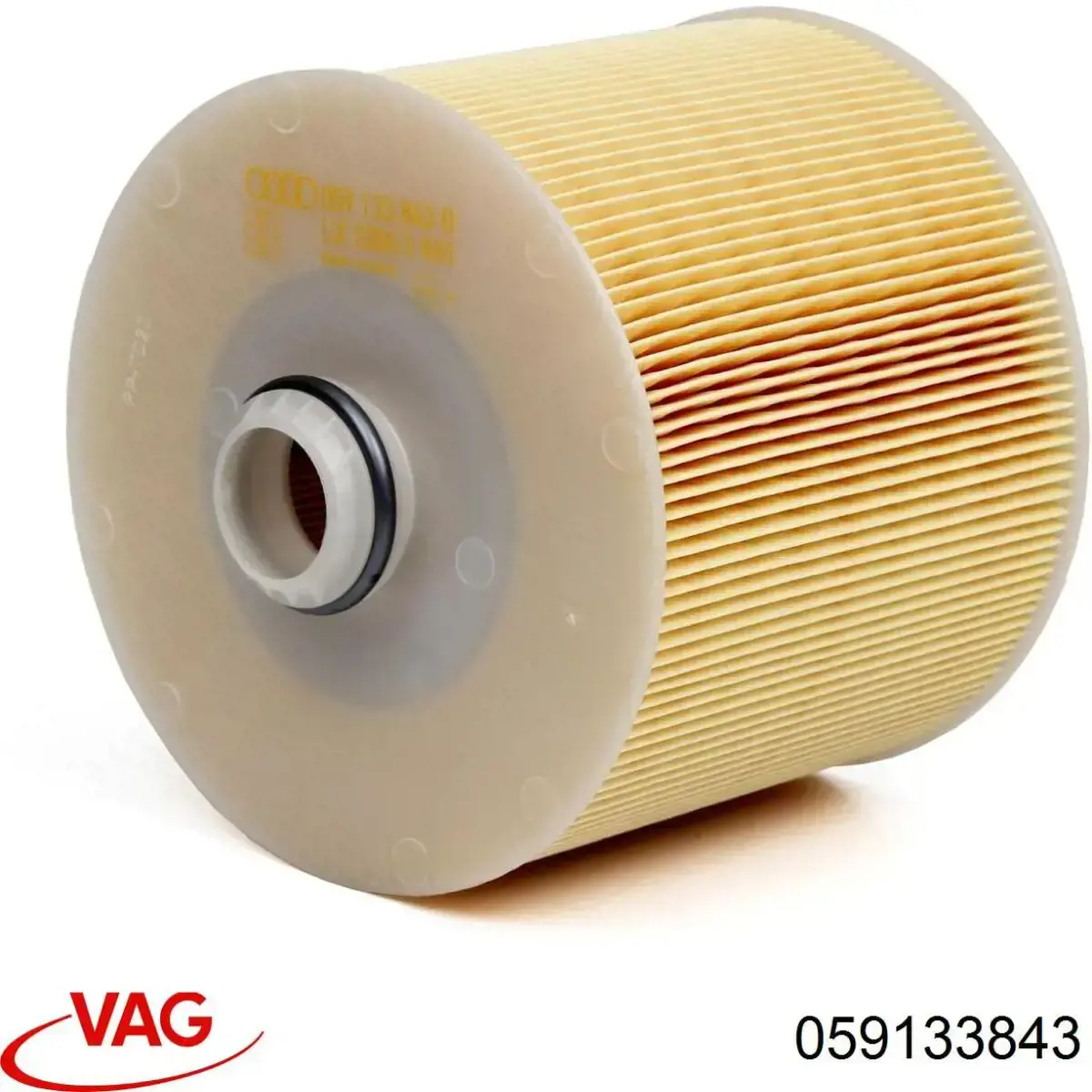 Купить 059133843 VAG Автомобильный фильтр воздуха